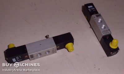 5/2 way valve Airtec MF 04 520-HN