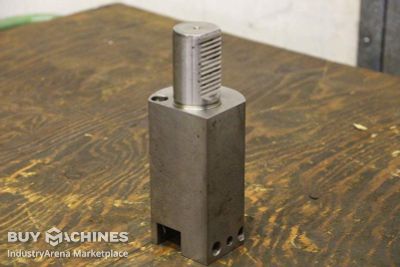 CNC lathe tool holder KOMET VDI 40