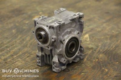 Gear 1: 7 Varvel FRT40