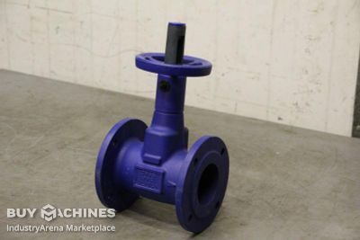 Absperrschieber mit Flanschanschluss KSB BOA-C JL1040  DN65  PN6