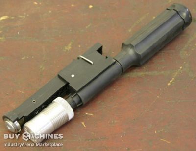 Pipe peeling tool 32 mm Plasson PLAS 25