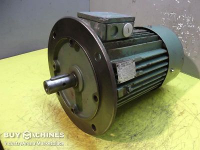 Elektromotor 2,2 kW 1430 U/min MEZ 1AP100L-4s