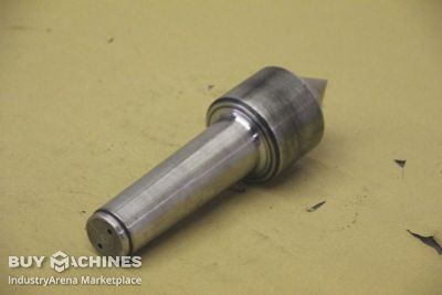 revolving center point unbekannt MK5