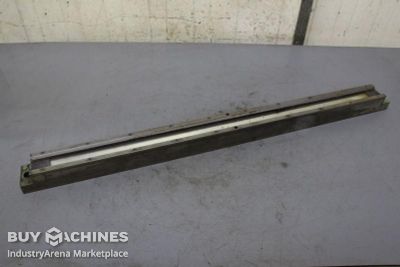Hydraulikbehälter Schauglas unbekannt 805 x 25