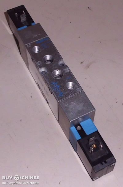 Magnetventil Festo JMVH-5-1/4-B