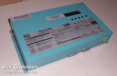 control Tele-Link S5