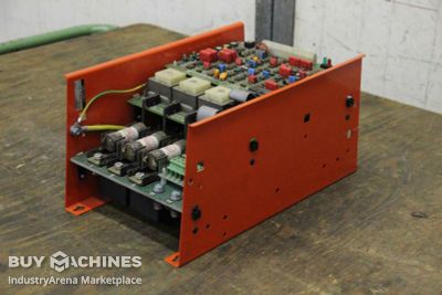 Power converter SEW-Eurodrive Movitron 355