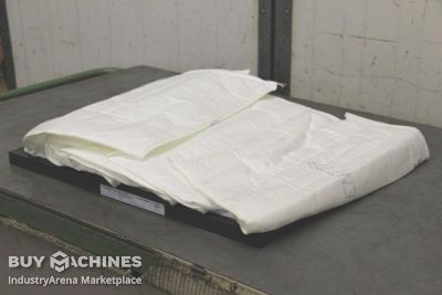 Pocket filters 33 pieces unbekannt / HTH F7  EN 779:2012