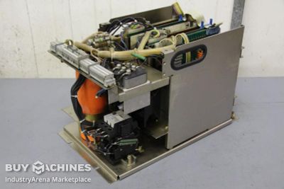 SIMOREG-T power converter SIEMENS 6RA4012-4BB00-0