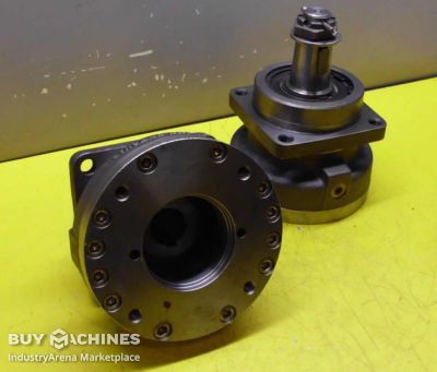 Bremse für Hydraulikmotor Stromag KMB12 ZM