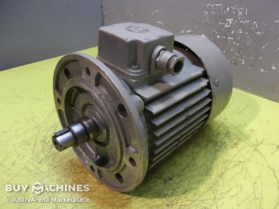 Elektromotor 1,1 kW 1410 U/min ETM IMB5-90Sx1,1x1500A