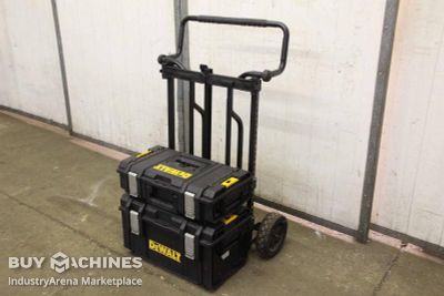 Trolley Dewalt Toughsystem