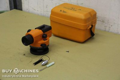 Leveling device unbekannt unbekannt