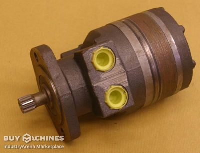 Hydraulikmotor GSL German Standard Lift 730-0080-00-064