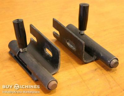 Locking bolts unbekannt Durchmesser 20 mm