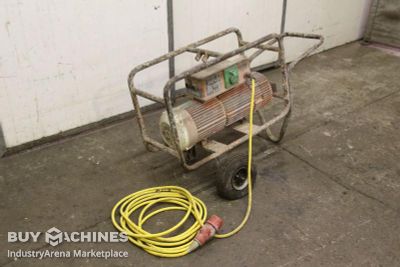 Frequency converter, bottle shaker Wacker FU-5z/200SW
