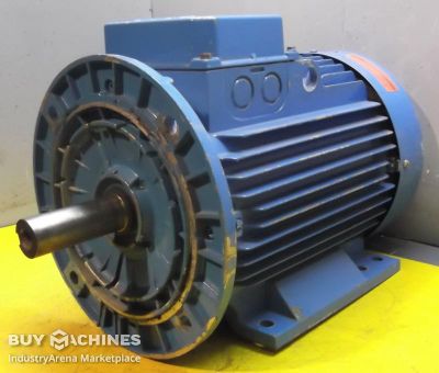 Elektromotor 15 kW 2925 U/min ASEA MBT160M