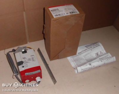 Drehantrieb für Luftklappen Honeywell N20010