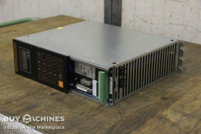 frequency converter Indramat CLM 01.3-X-0-2-B