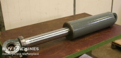 Hydraulikzylinder Huss 80/420
