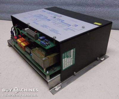 frequency converter Stöber FBW1030