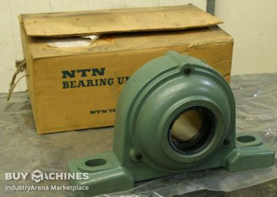 Stehlagergehäuse NTN UC320