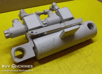 Hydraulikzylinder GSL German Standard Lift D0630320LV10170