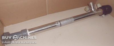heat exchanger electric Behncke EWT 80-40