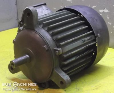 Elektromotor 0,8 kW 1410 U/min VEM 13.551.85.550