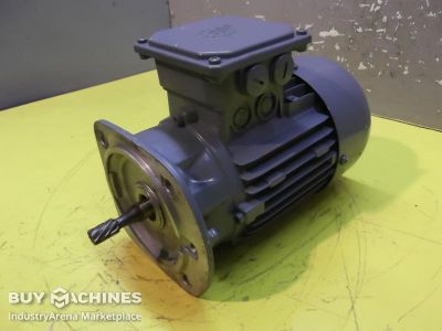 Elektromotor 0,37 kW 1360 U/min Nord SK71L/4