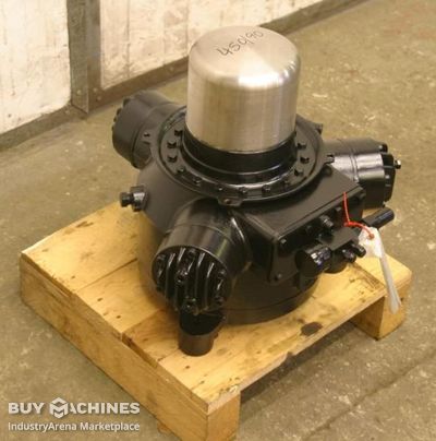 Kältekompressor FRIGOPOL D750-R12-450H