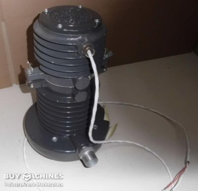 Rauchmelder STL Smoke Detector