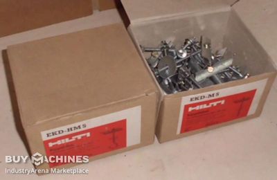 Kippdübel Hilti EKD-HM5