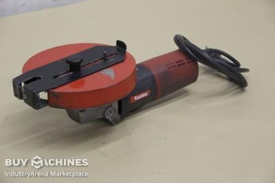 Bürstentgratmaschine Rasamat Bürste 150 mm