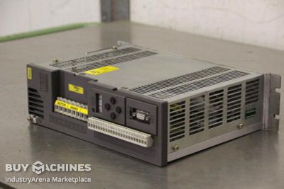 Frequenzumrichter 2,2 kW KEB 10.FO.R11-3429