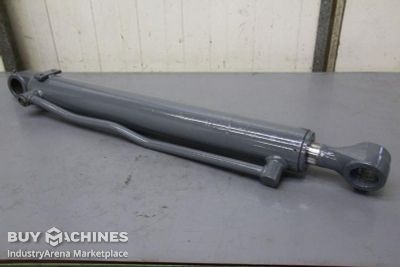 Hydraulikzylinder unbekannt Hub 620 mm