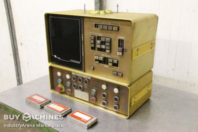 CNC Control CYBELEC CNC-7500-BB