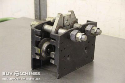 Crane chassis unbekannt 240/262/H225 mm