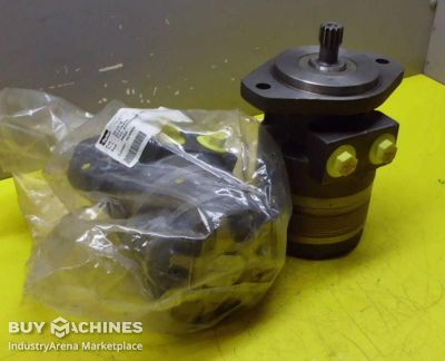Hydraulikmotor GSL Parker 730-0080-000-065