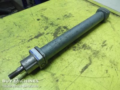 Pneumatikzylinder Festo DC-50-400-PPV