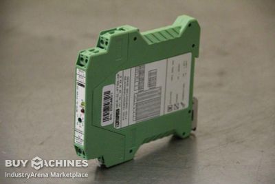 Temperaturwächter Phoenix Contact MCR-SL-PT100-SP