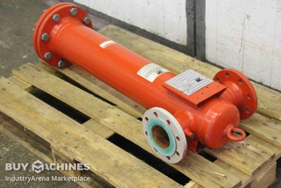 Druckluftfilter Zander F17