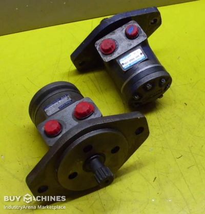Hydraulikmotor EATON 101 2426 009