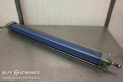 Pneumatikzylinder Wabco Westinghouse 522 205 069 0