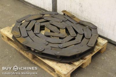 Transportkette 10,4 m unbekannt 200 mm