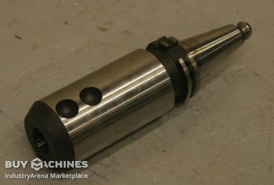 Fräsaufnahme FH SK40