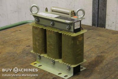 Transformator Indramat DST/S 2,5