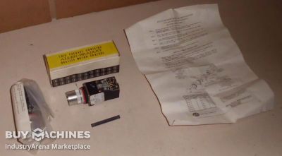 Schalter Allen Bradley 800MR PA16