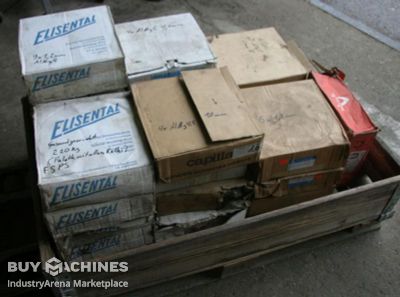Schweißdraht 1,2 mm Gewicht 7 kg/Rolle Elisental SG-AlMg5