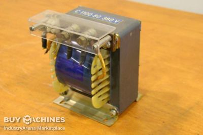 Trafo IST Dr.C 1100-80